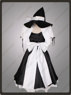 Picture of Touhou Project Marisa Kirisame Cosplay Costume y-0740