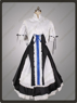 Picture of Touhou Project Marisa Kirisame Cosplay Costume y-0740