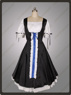 Picture of Touhou Project Marisa Kirisame Cosplay Costume y-0740