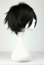 Picture of Kirito Kirigaya Kazuto Cosplay Wig mp000484