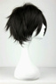 Изображение Kirito Kirigaya Kazuto Cosplay Wig mp000484