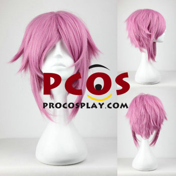 Picture of Shinozaki Rika Lisbeth Cosplay Wig C00866