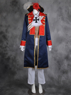 Picture of Hetalia: Axis Powers (APH) Prussia Cosplay Costume Y203