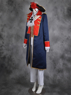 Picture of Hetalia: Axis Powers (APH) Prussia Cosplay Costume Y203