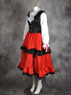 Picture of Hetalia: Axis Powers (APH) Hungary Elizabeta Hedervary Cosplay Costume Y204