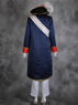 Picture of Hetalia: Axis Powers (APH) Prussia Cosplay Costume Y203