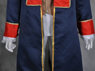Picture of Hetalia: Axis Powers (APH) Prussia Cosplay Costume Y203