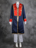 Picture of Hetalia: Axis Powers (APH) Prussia Cosplay Costume Y203