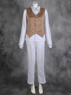 Picture of Hetalia: Axis Powers (APH) Prussia Cosplay Costume Y203