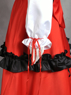 Picture of Hetalia: Axis Powers (APH) Hungary Elizabeta Hedervary Cosplay Costume Y204