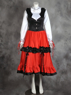 Picture of Hetalia: Axis Powers (APH) Hungary Elizabeta Hedervary Cosplay Costume Y204