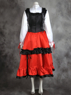 Picture of Hetalia: Axis Powers (APH) Hungary Elizabeta Hedervary Cosplay Costume Y204