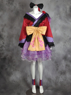 Picture of Vocaloid Luka Project Diva 2 Kimono Cosplay Costume Y270