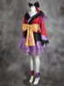 Picture of Vocaloid Luka Project Diva 2 Kimono Cosplay Costume Y270