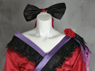 Picture of Vocaloid Luka Project Diva 2 Kimono Cosplay Costume Y270