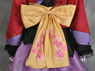 Picture of Vocaloid Luka Project Diva 2 Kimono Cosplay Costume Y270