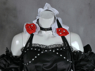 Picture of Vocaloid Hatsune Miku Dress Cosplay Costume Y225