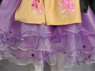 Picture of Vocaloid Luka Project Diva 2 Kimono Cosplay Costume Y270