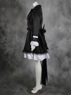 Picture of Vocaloid Hatsune Miku Secret Police Cosplay Costume Y310