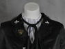 Picture of Vocaloid Hatsune Miku Secret Police Cosplay Costume Y310