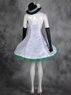 Picture of Vocaloid Gumi Camellia Cosplay Costume mp002261