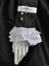 Picture of Vocaloid Hatsune Miku Secret Police Cosplay Costume Y310