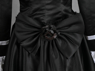 Picture of Vocaloid Hatsune Miku Secret Police Cosplay Costume Y310
