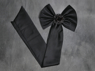 Picture of Vocaloid Hatsune Miku Secret Police Cosplay Costume Y310