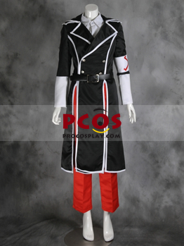 Picture of Vocaloid 2 Len 卍 Cosplay Costume Y315