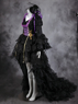 Picture of Vocaloid Hatsune Miku Ryuu no naku Hakoniwa Yori Cosplay Costume mp004317