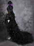 Picture of Vocaloid Hatsune Miku Ryuu no naku Hakoniwa Yori Cosplay Costume mp004317