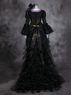 Picture of Vocaloid Hatsune Miku Ryuu no naku Hakoniwa Yori Cosplay Costume mp004317