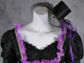 Picture of Vocaloid Hatsune Miku Ryuu no naku Hakoniwa Yori Cosplay Costume mp004317