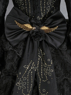 Picture of Vocaloid Hatsune Miku Ryuu no naku Hakoniwa Yori Cosplay Costume mp004317
