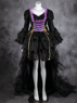 Picture of Vocaloid Hatsune Miku Ryuu no naku Hakoniwa Yori Cosplay Costume mp004317