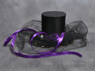 Picture of Vocaloid Hatsune Miku Ryuu no naku Hakoniwa Yori Cosplay Costume mp004317
