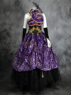 Picture of Vocaloid Luka Ryuu no naku Hakoniwa Yori Cosplay Costume Y322