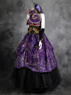 Picture of Vocaloid Luka Ryuu no naku Hakoniwa Yori Cosplay Costume Y322