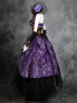 Picture of Vocaloid Luka Ryuu no naku Hakoniwa Yori Cosplay Costume Y322