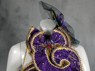 Picture of Vocaloid Luka Ryuu no naku Hakoniwa Yori Cosplay Costume Y322