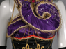 Picture of Vocaloid Luka Ryuu no naku Hakoniwa Yori Cosplay Costume Y322