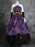 Picture of Vocaloid Luka Ryuu no naku Hakoniwa Yori Cosplay Costume Y322