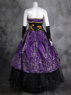 Picture of Vocaloid Luka Ryuu no naku Hakoniwa Yori Cosplay Costume Y322