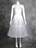 Picture of Vocaloid Luka Ryuu no naku Hakoniwa Yori Cosplay Costume Y322