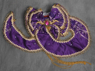 Picture of Vocaloid Luka Ryuu no naku Hakoniwa Yori Cosplay Costume Y322