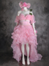 Picture of Vocaloid Rin Flowers of immorality Cosplay Costume mp001083