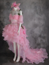 Picture of Vocaloid Rin Flowers of immorality Cosplay Costume mp001083