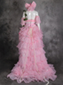 Picture of Vocaloid Rin Flowers of immorality Cosplay Costume mp001083