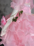 Picture of Vocaloid Rin Flowers of immorality Cosplay Costume mp001083