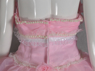 Picture of Vocaloid Rin Flowers of immorality Cosplay Costume mp001083